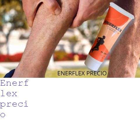 Enerflex Bálsamo Opiniones